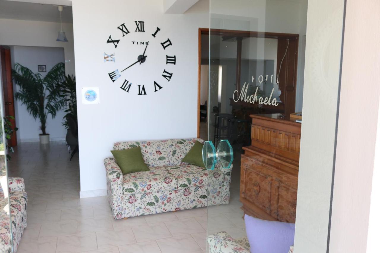 Hotel Michaela Poros (Kefalonia)