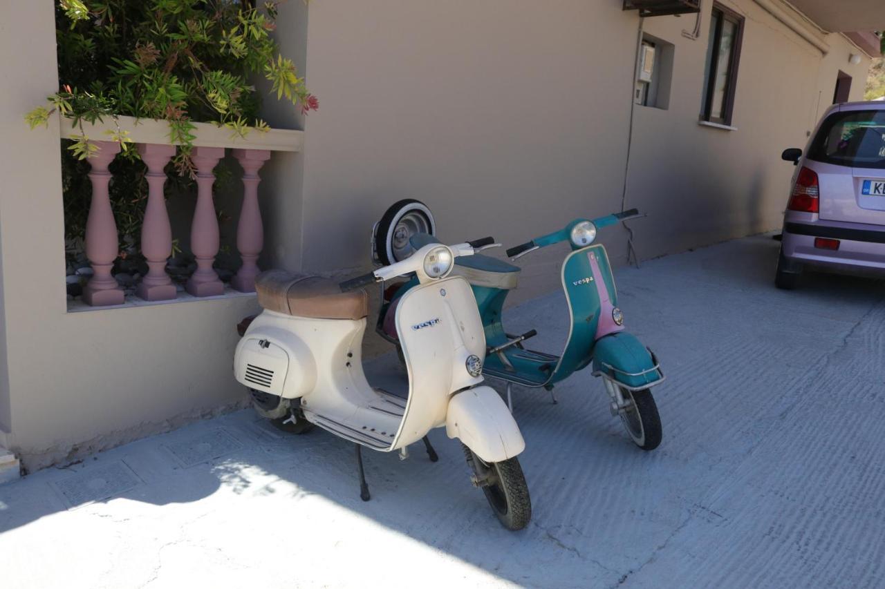 Hotel Michaela 3*