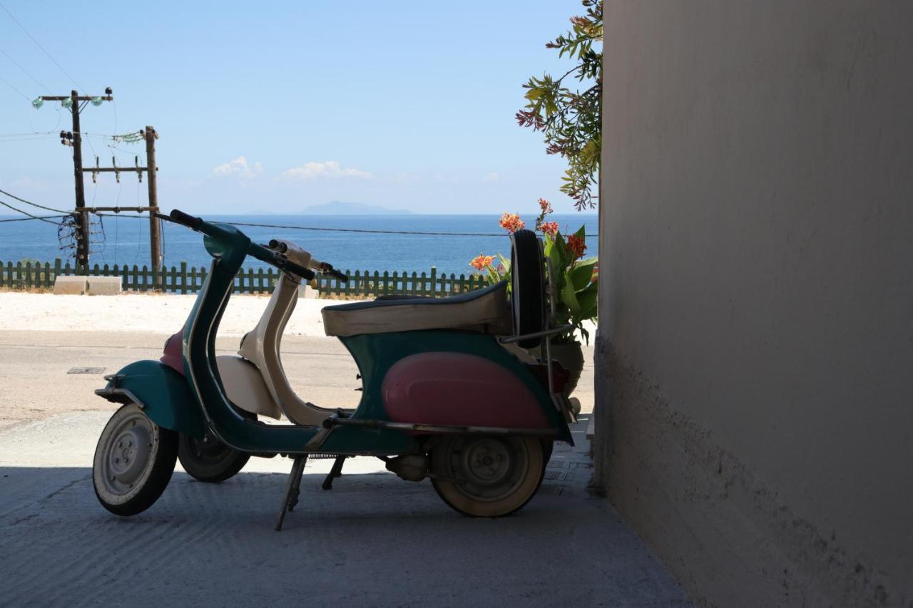 Hotel Michaela Poros (Kefalonia)