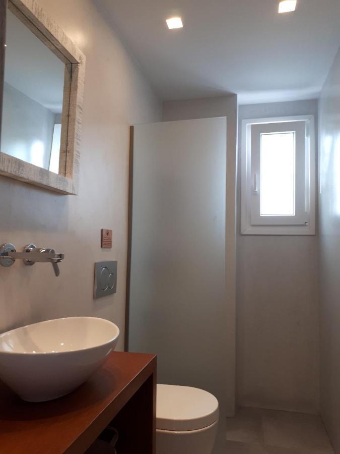 Iresma Apartment Naousa (Paros)