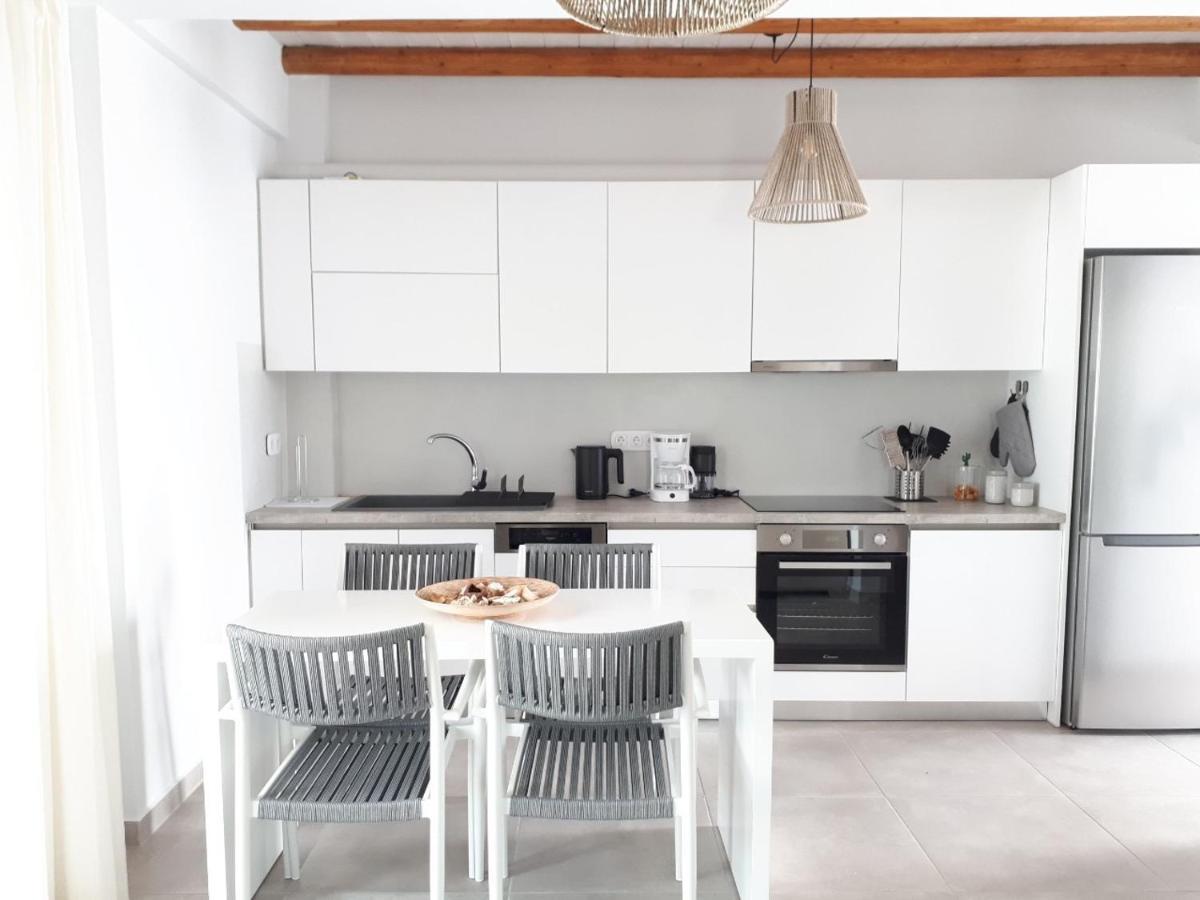 Iresma Apartment