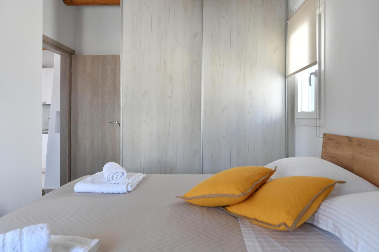 Iresma * Naousa (Paros)