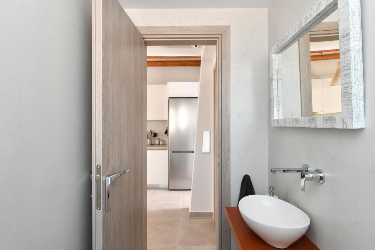 Iresma Apartment *