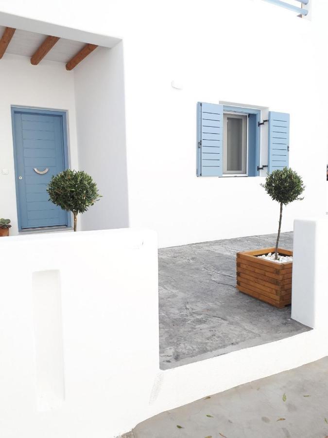 Iresma Apartment