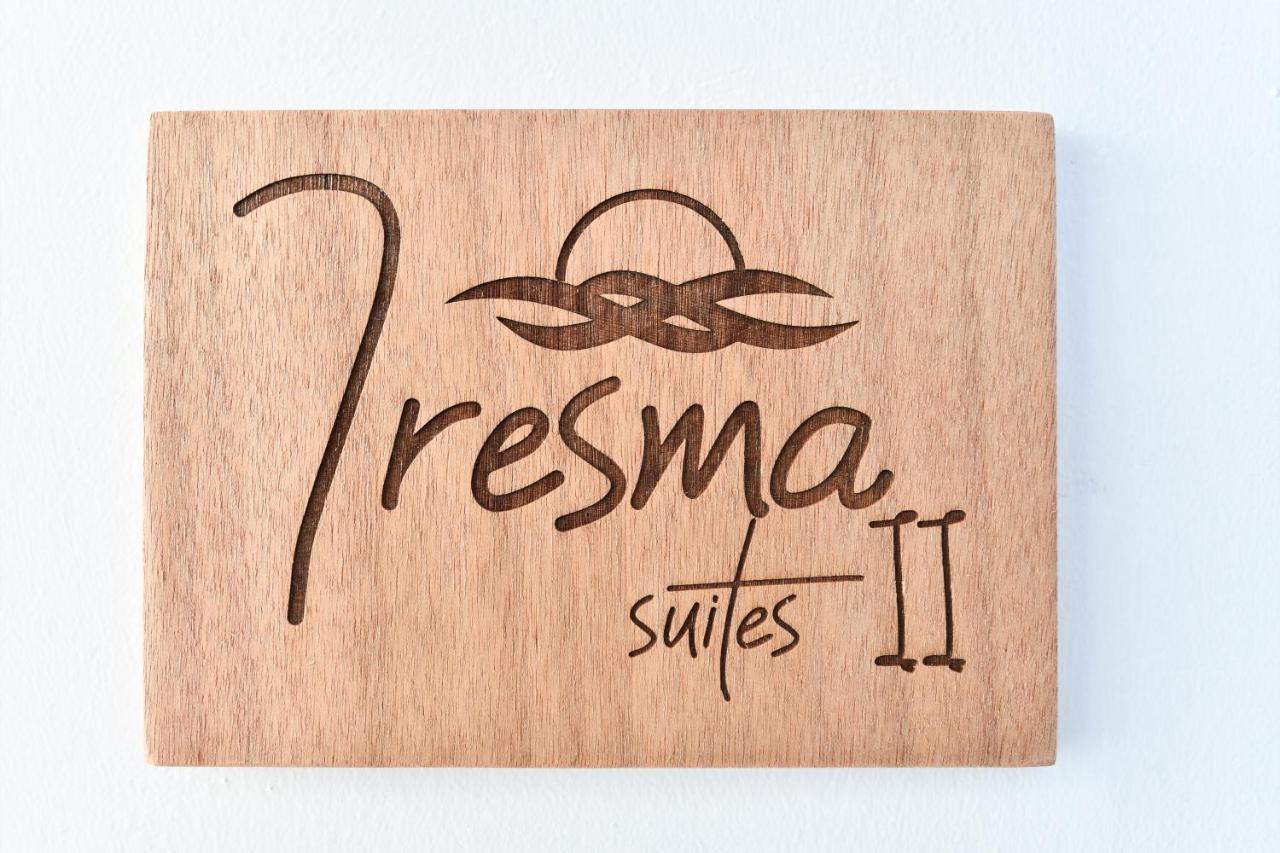 Iresma Apartment *