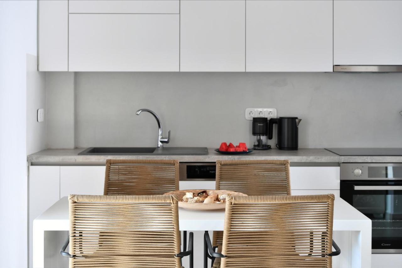 Apartment Iresma Naousa (Paros)