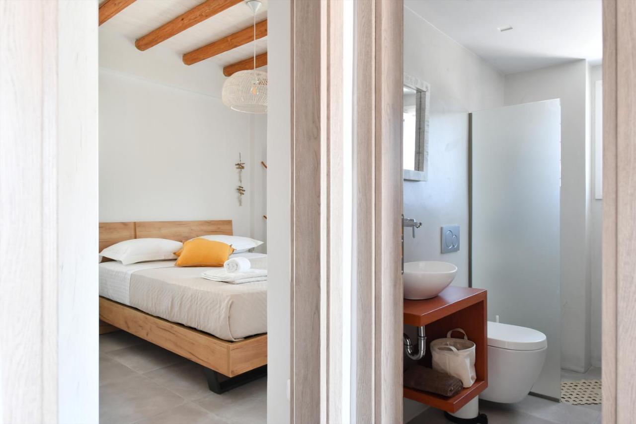 Apartment Iresma Naousa (Paros)