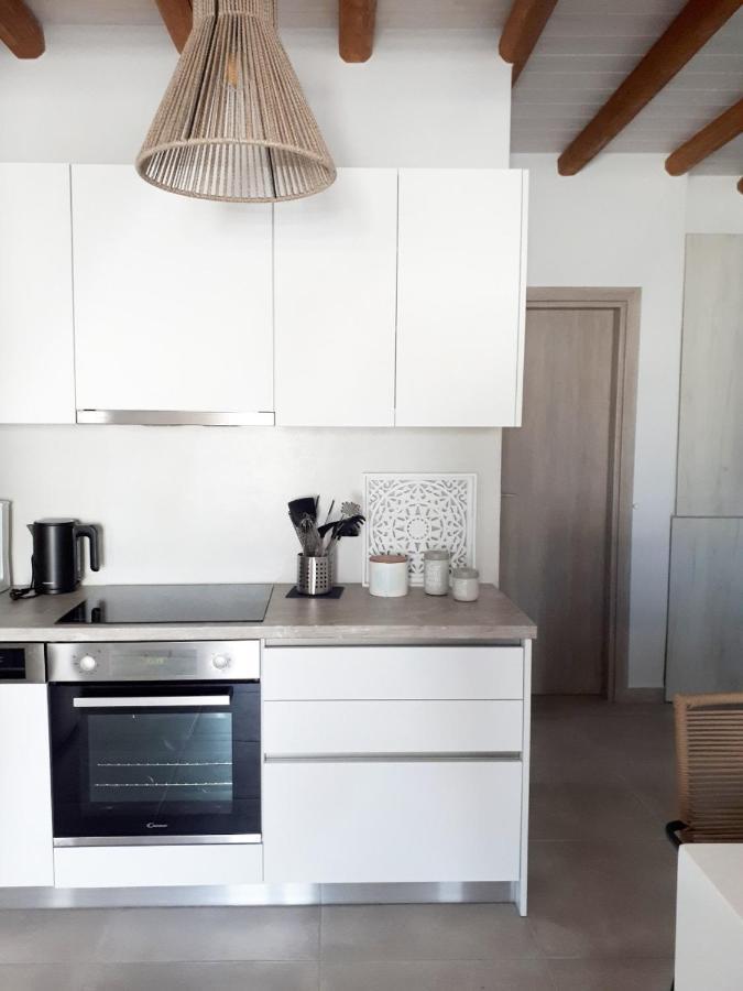 Iresma * Naousa (Paros)