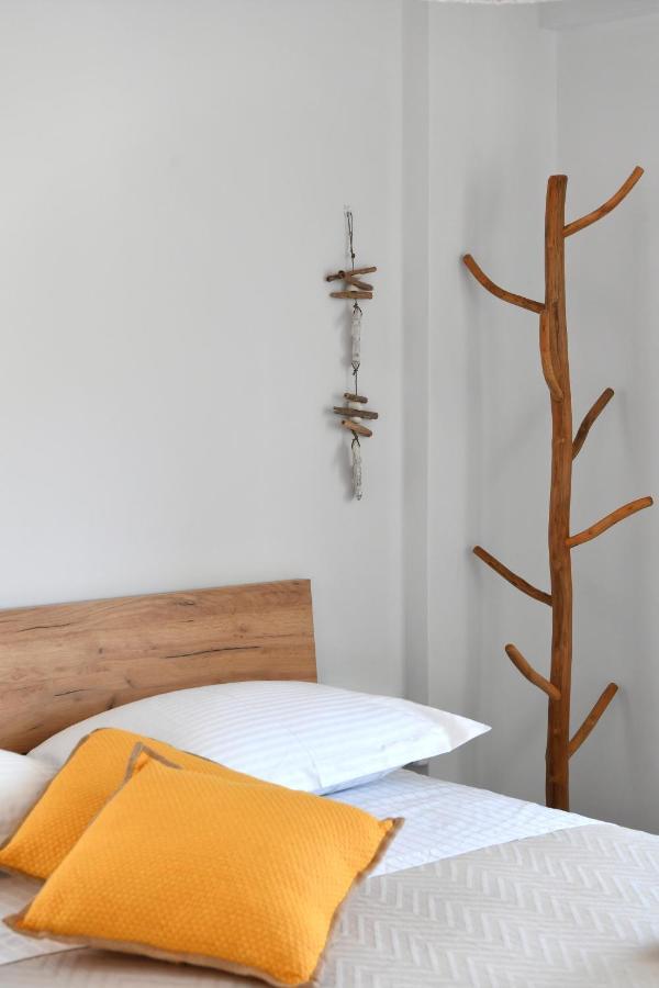 Iresma Apartment