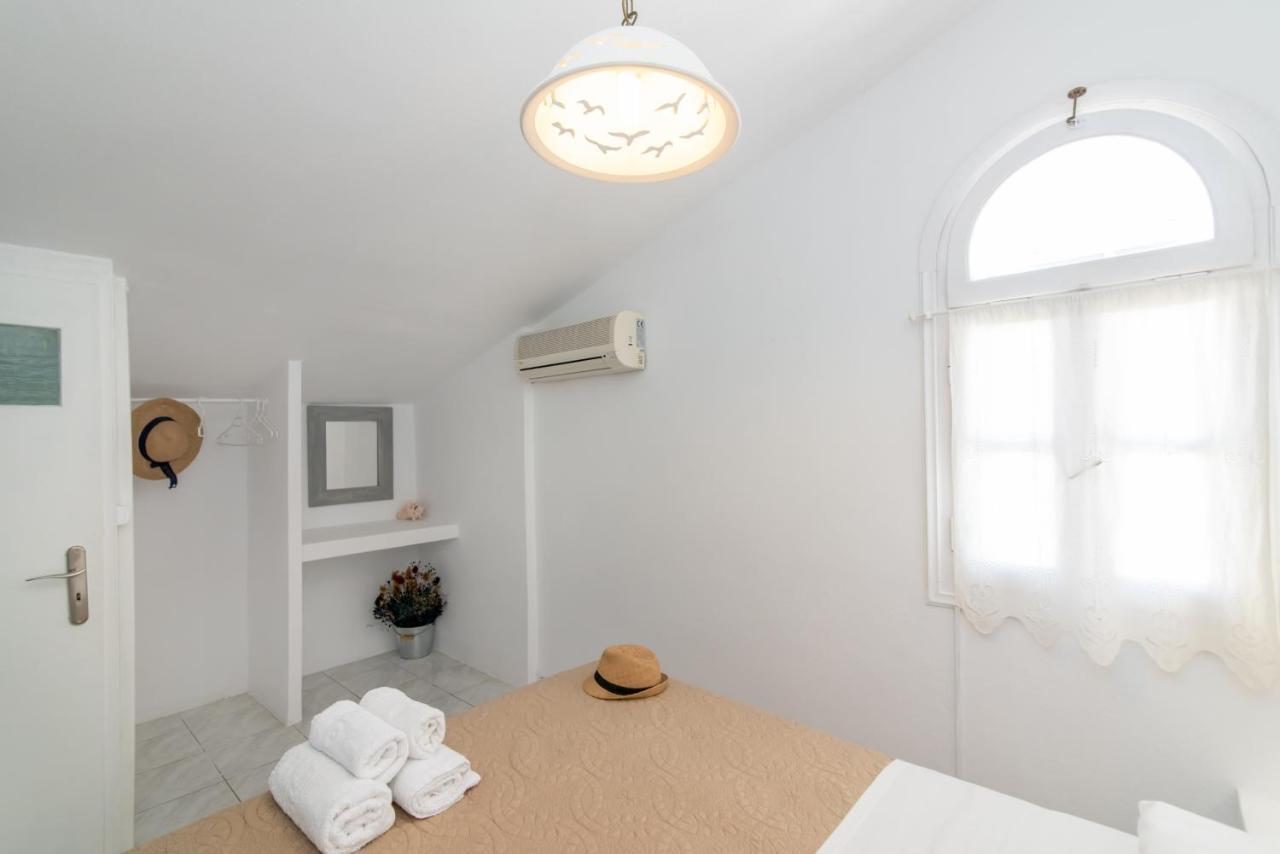 Kamara Apartment