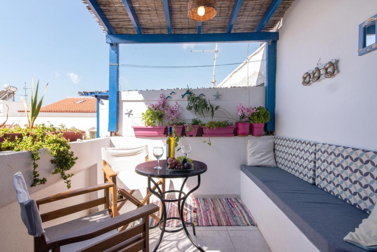 Kamara * Tinos