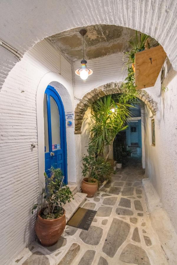 Kamara Apartment *