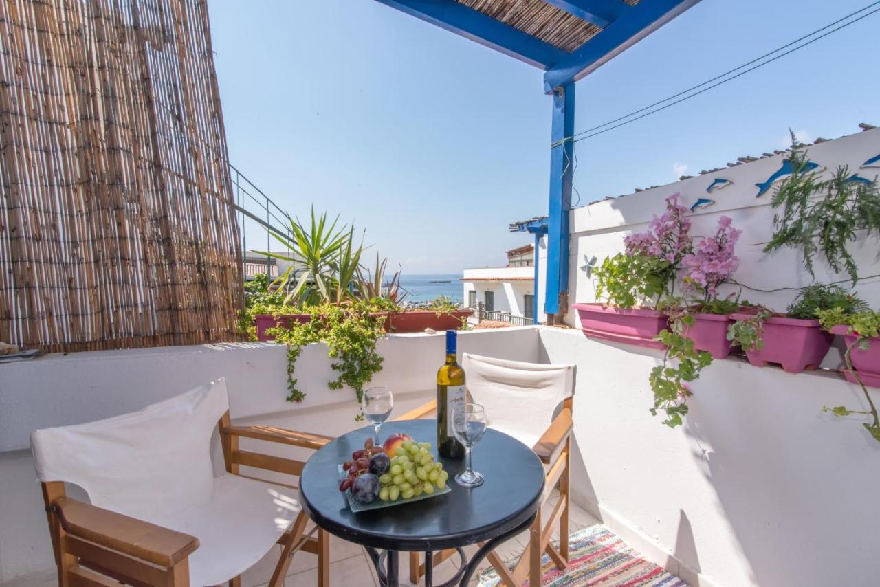 Kamara Apartment Tinos