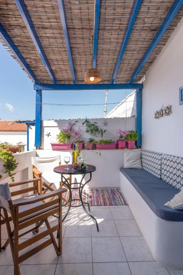 Kamara * Tinos