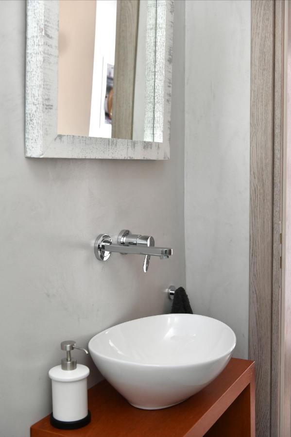 Iresma Apartment *