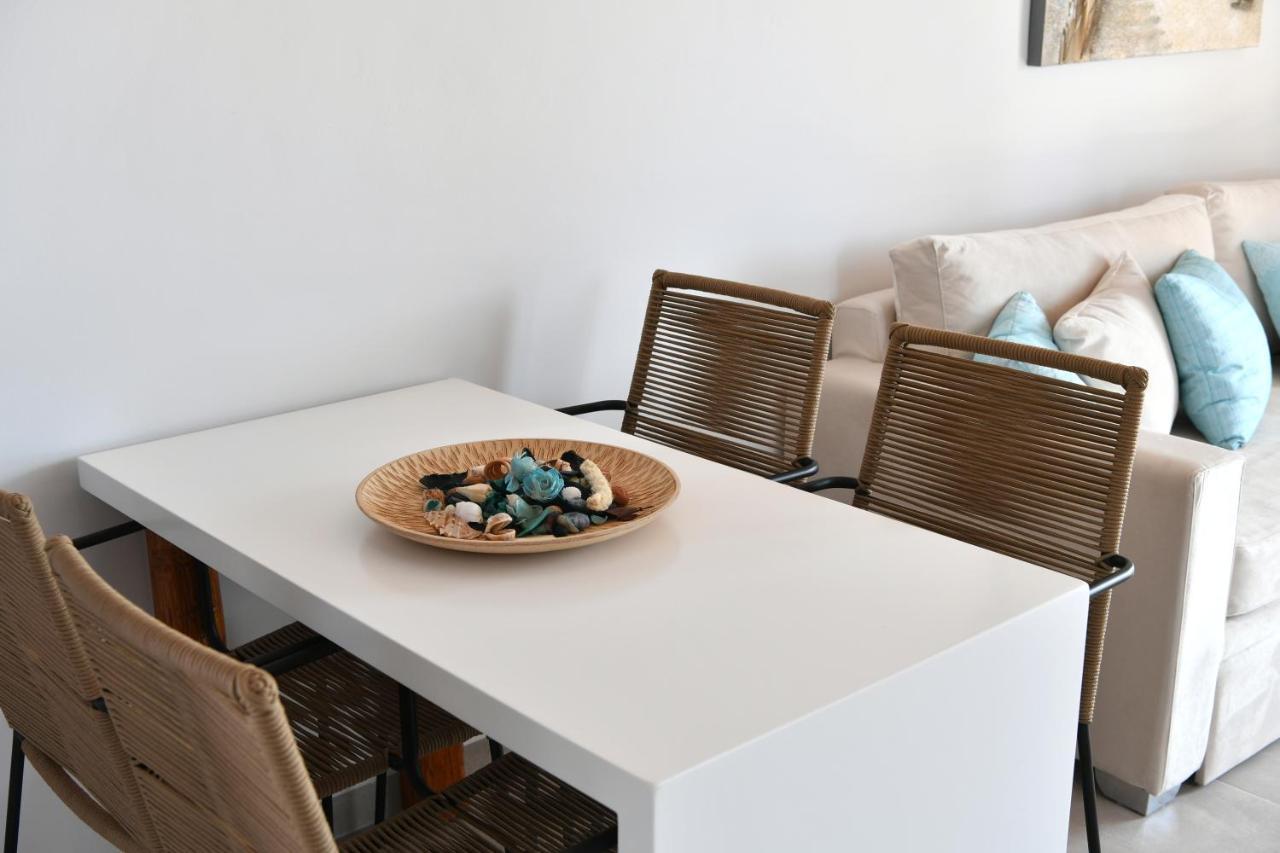 Iresma Apartment Naousa (Paros)