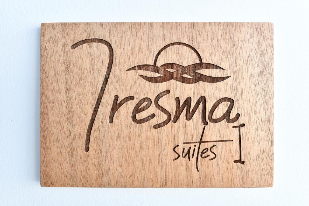 Apartment Iresma