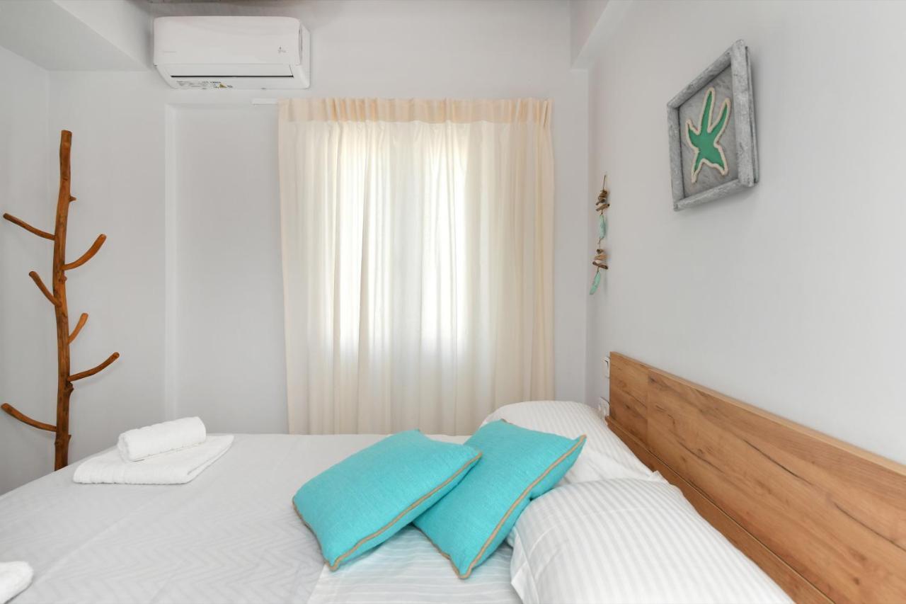 Apartment Iresma