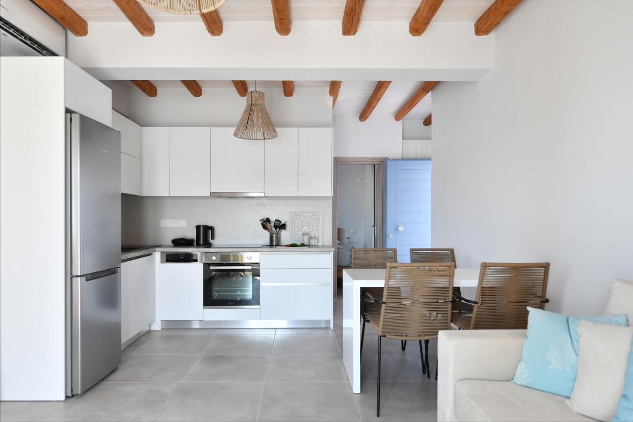 Apartment Iresma *