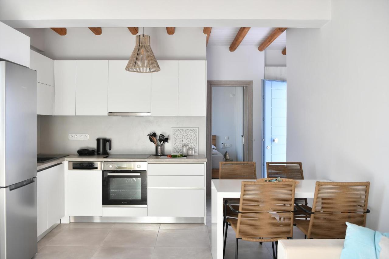 Iresma Apartment
