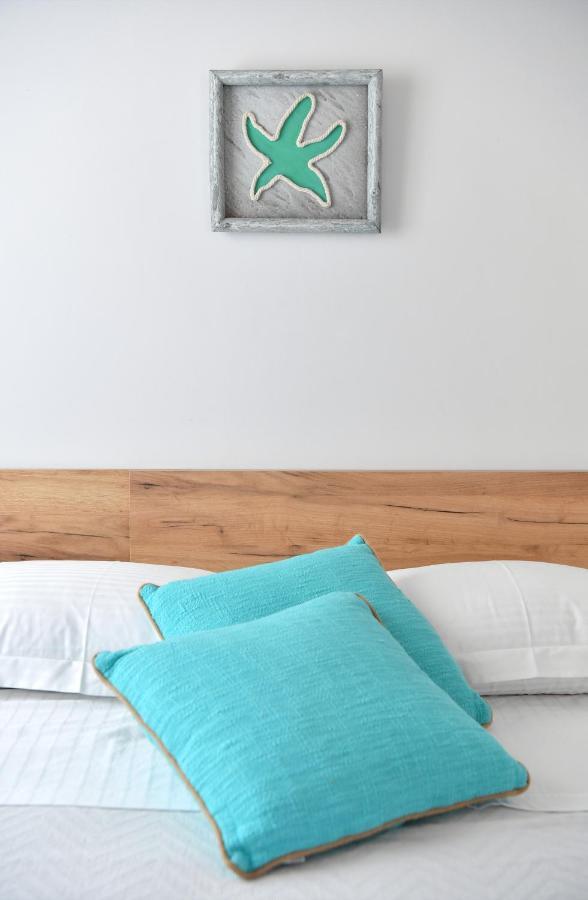 Apartment Iresma Naousa (Paros)