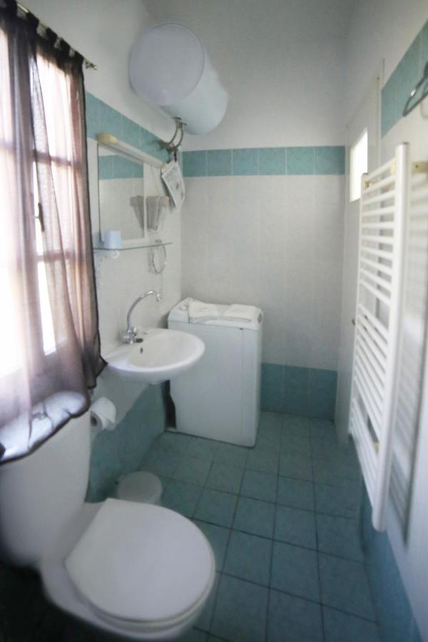 Argyri Apartment *
