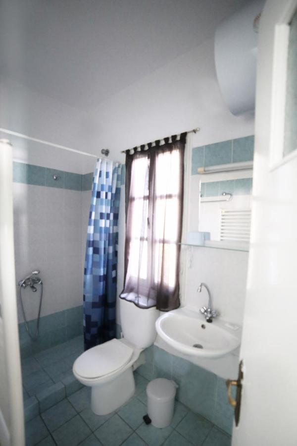 Argyri Apartment *