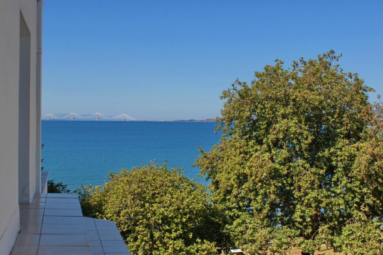 Vallia - Luxury Penthouse Apartment