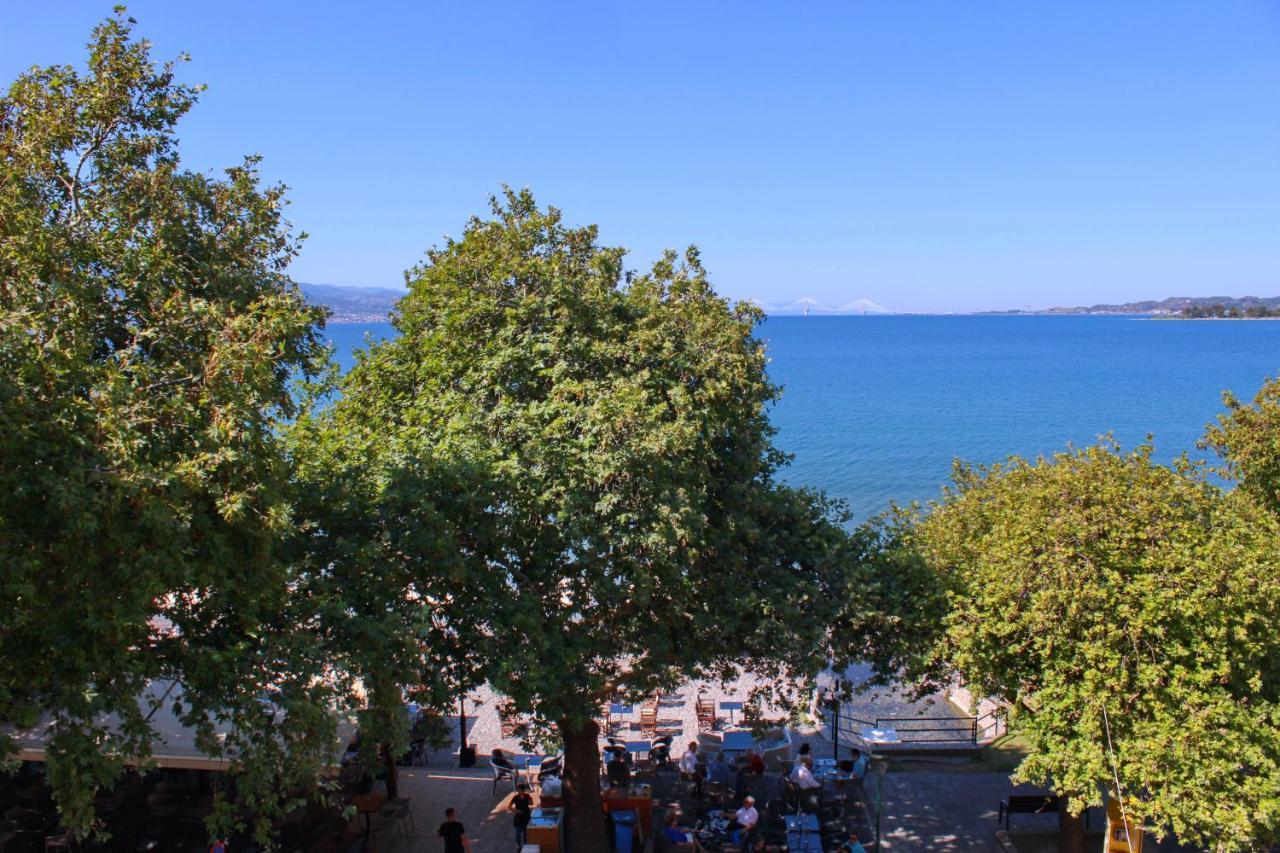 Apartment Vallia - Luxury Penthouse