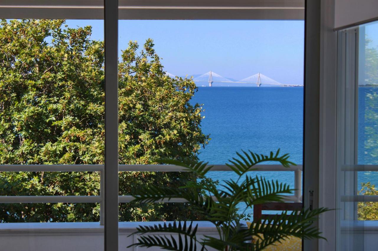 Apartment Vallia - Luxury Penthouse *