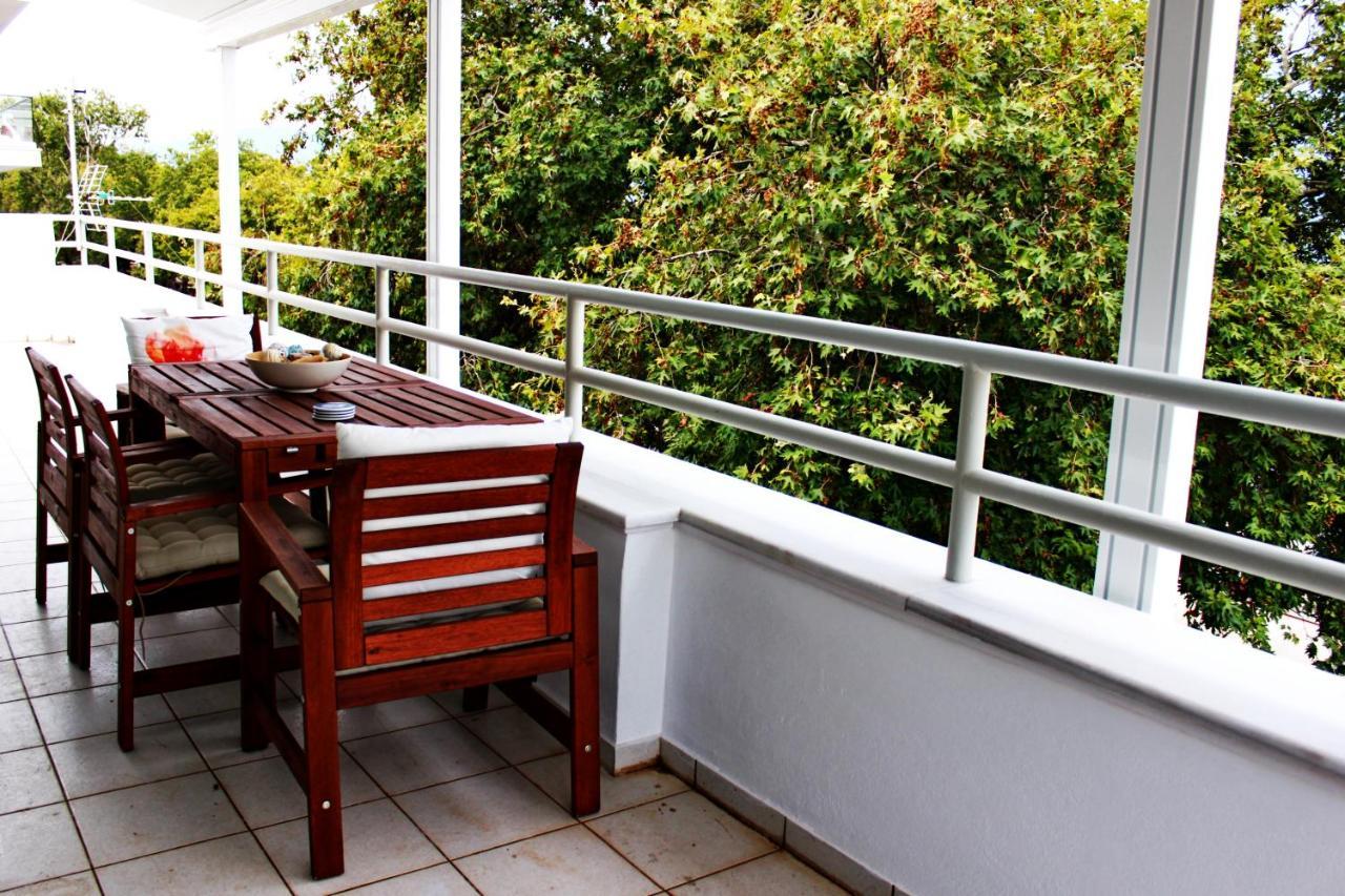 Vallia - Luxury Penthouse Apartment