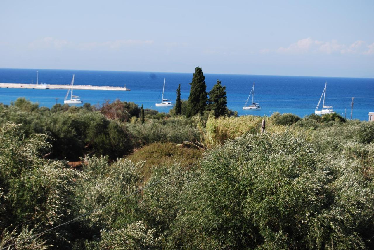 Traditional The Small Museum Ionian Sea