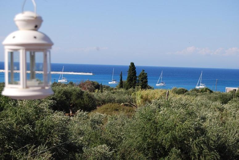 Traditional The Small Museum Ionian Sea *