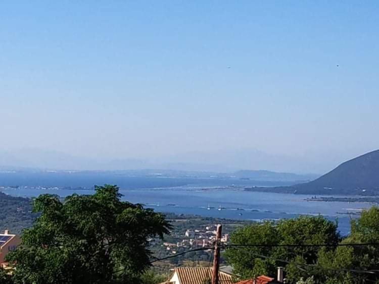 Holiday home Lefkada Panoramic *