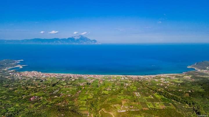 Sithon Hotel Sarti