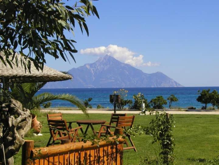 Hotel Sithon Sarti