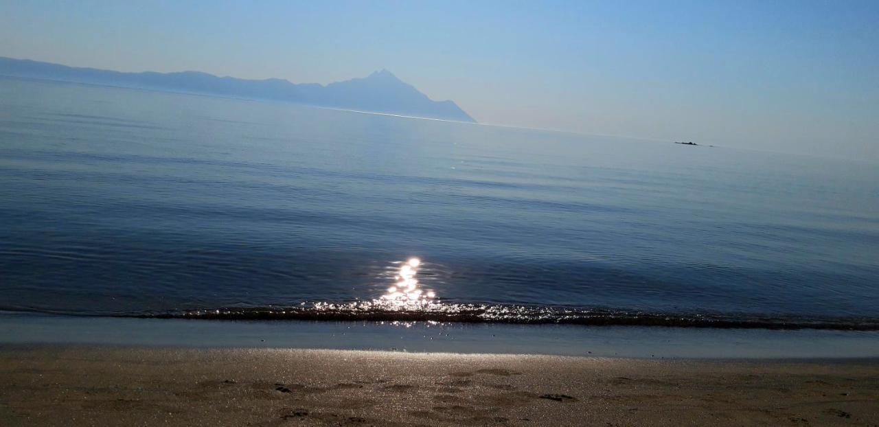 Sithon Hotel Sarti