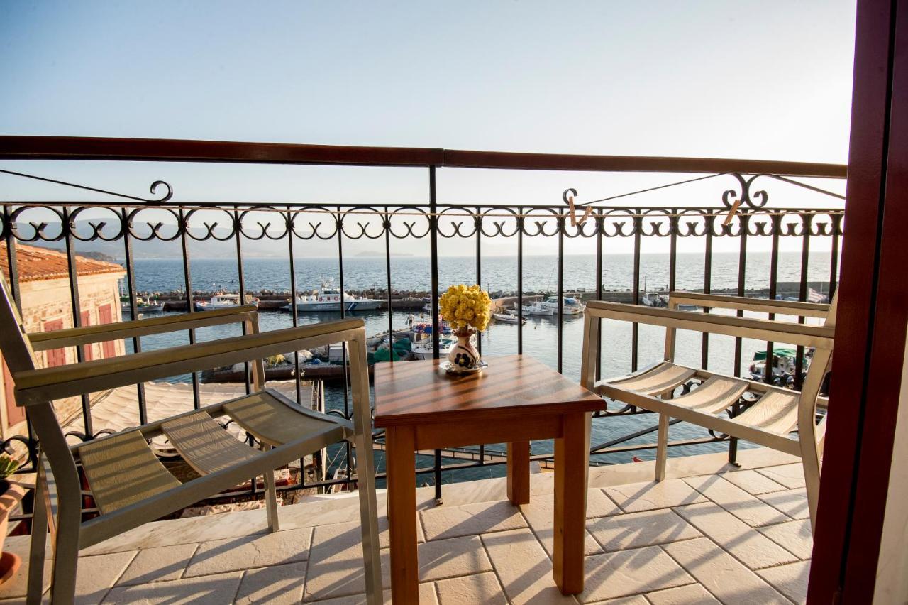 Sea Horse Hotel 2*