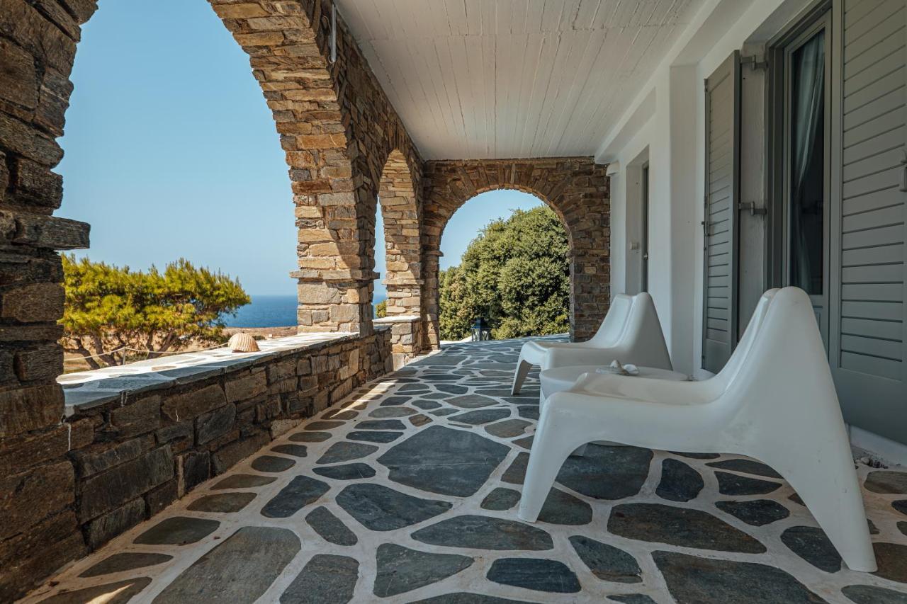 Terra Villa *