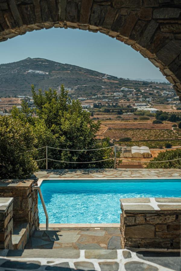 Villa Terra *