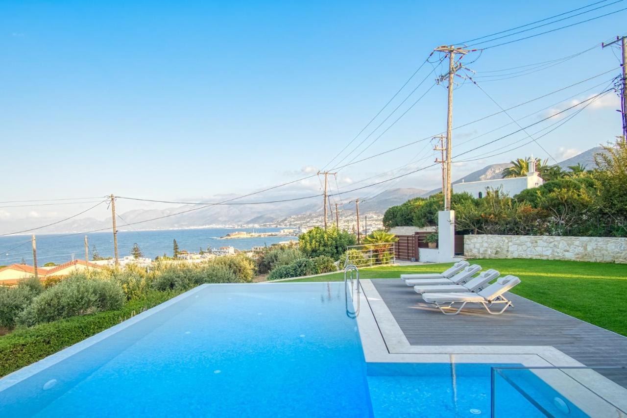 Alma Villa Hersonissos (Crete)