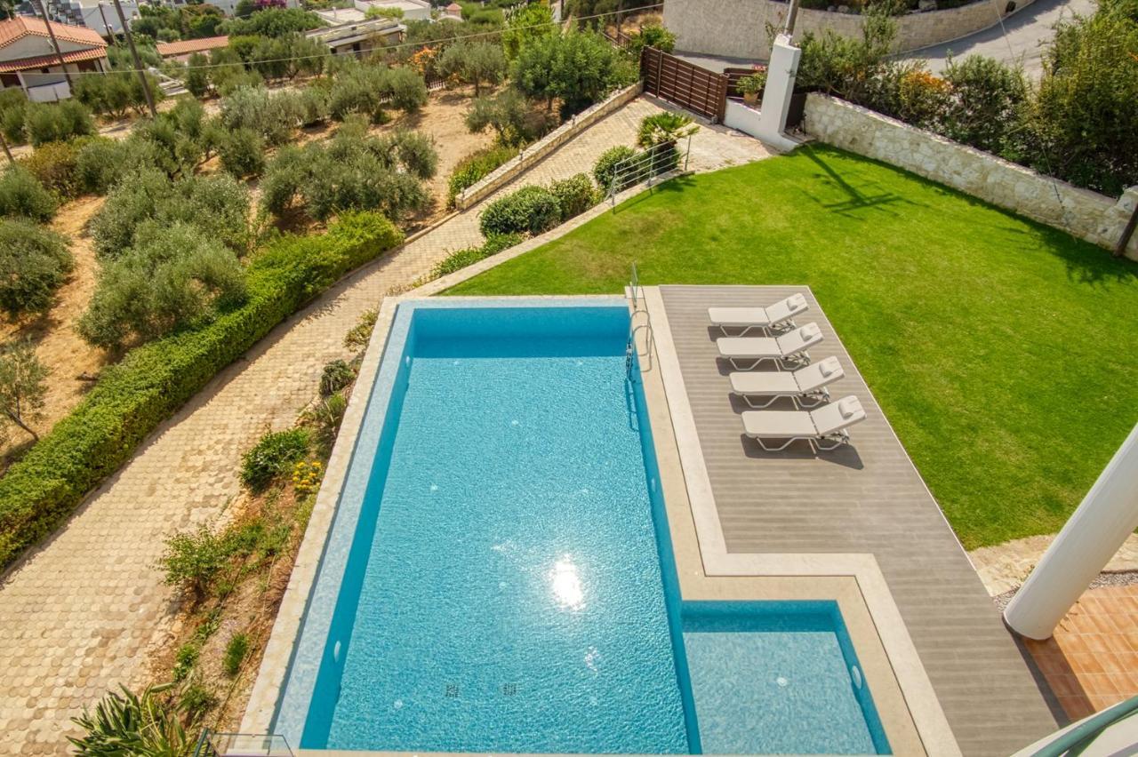 Villa Alma *