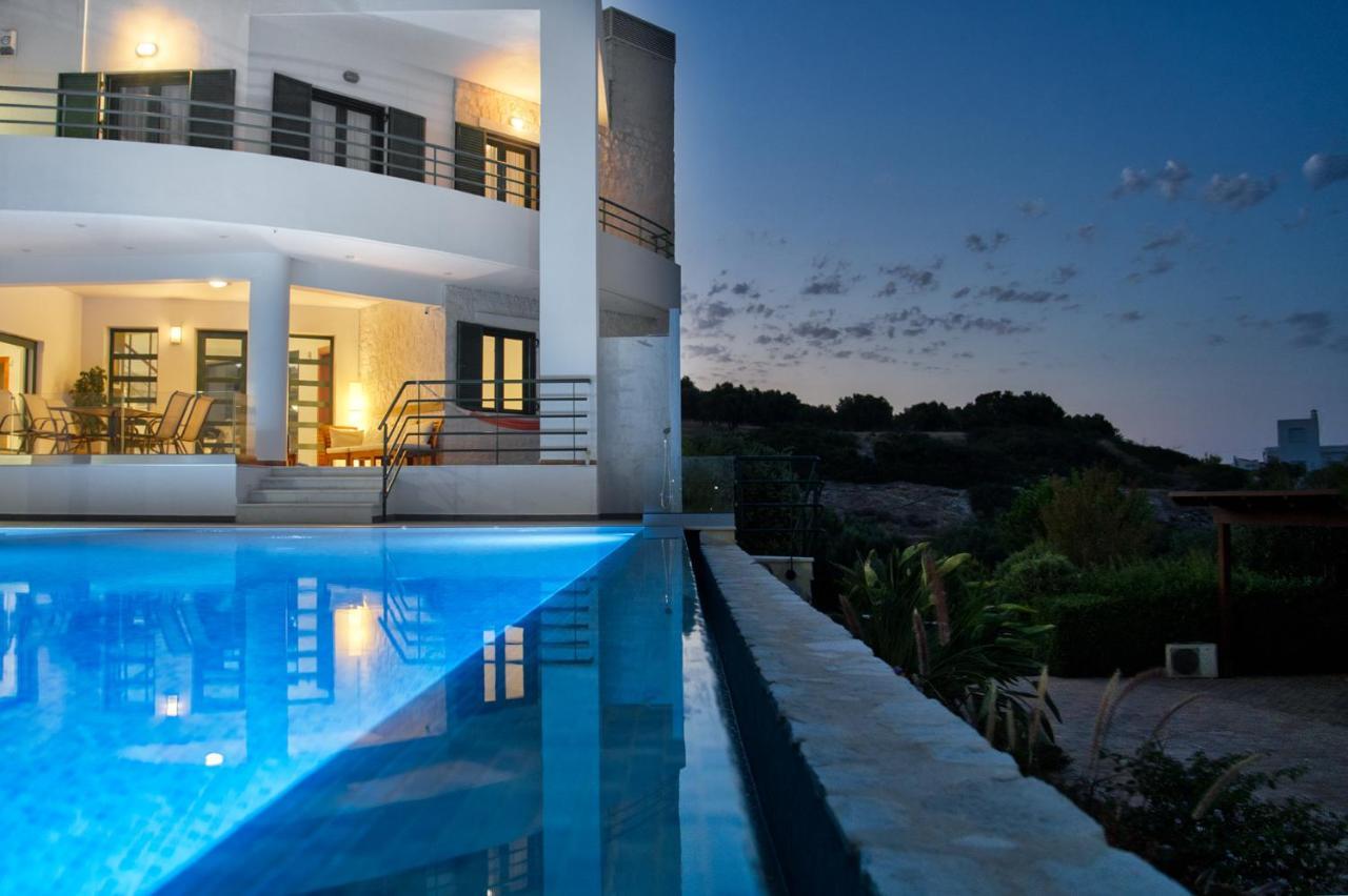 Alma Villa Hersonissos (Crete)