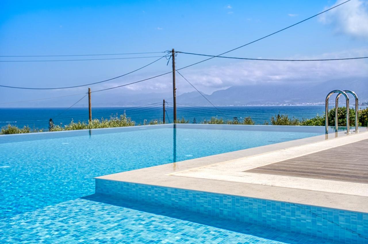 Alma Villa Hersonissos (Crete)