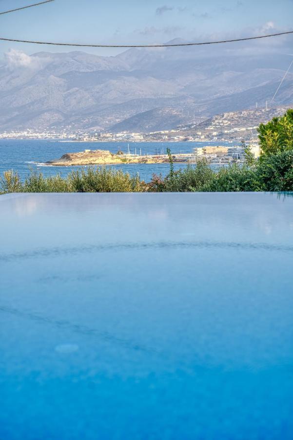 Alma * Hersonissos (Crete)
