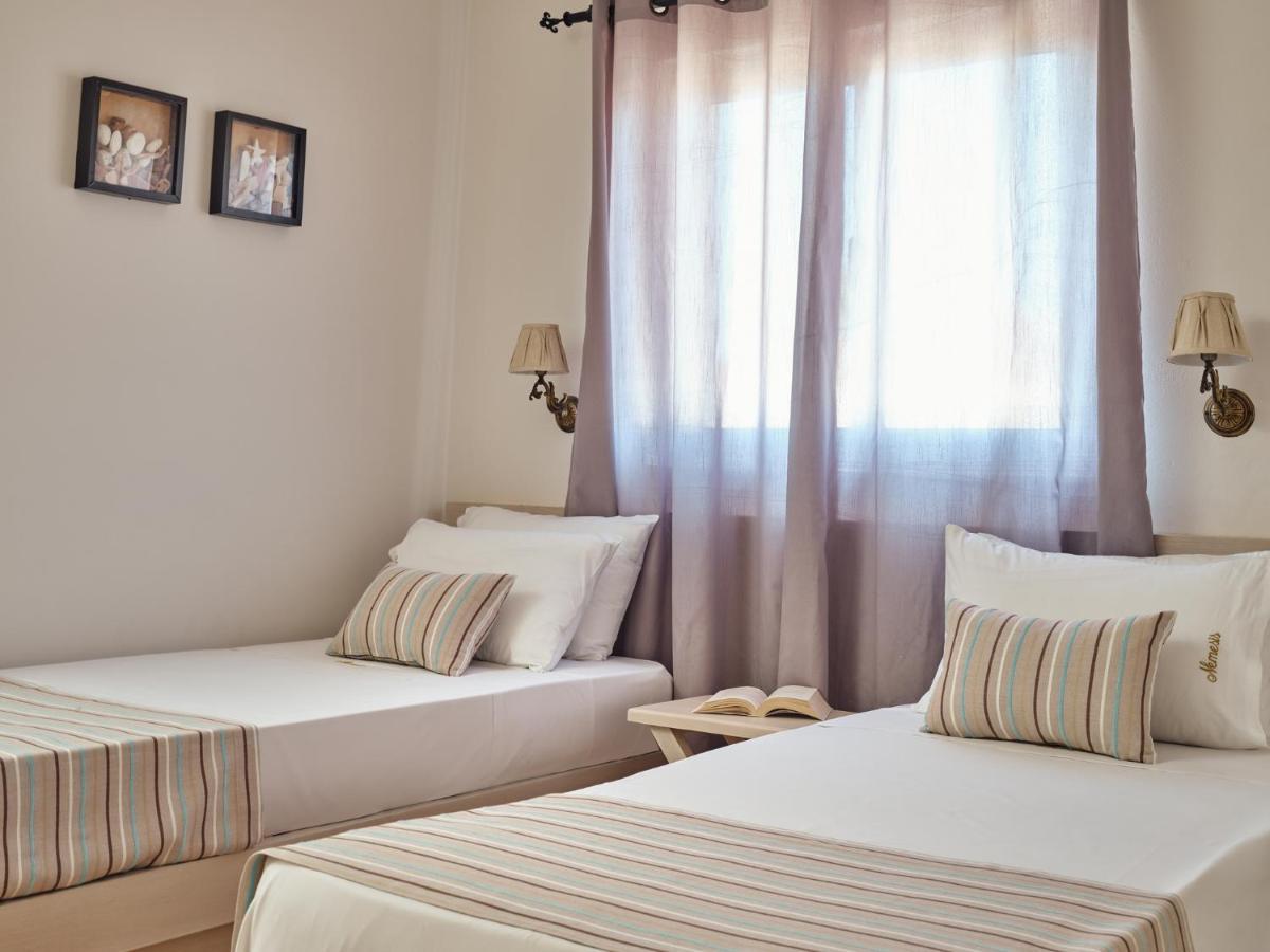 Nemesis Aparthotel