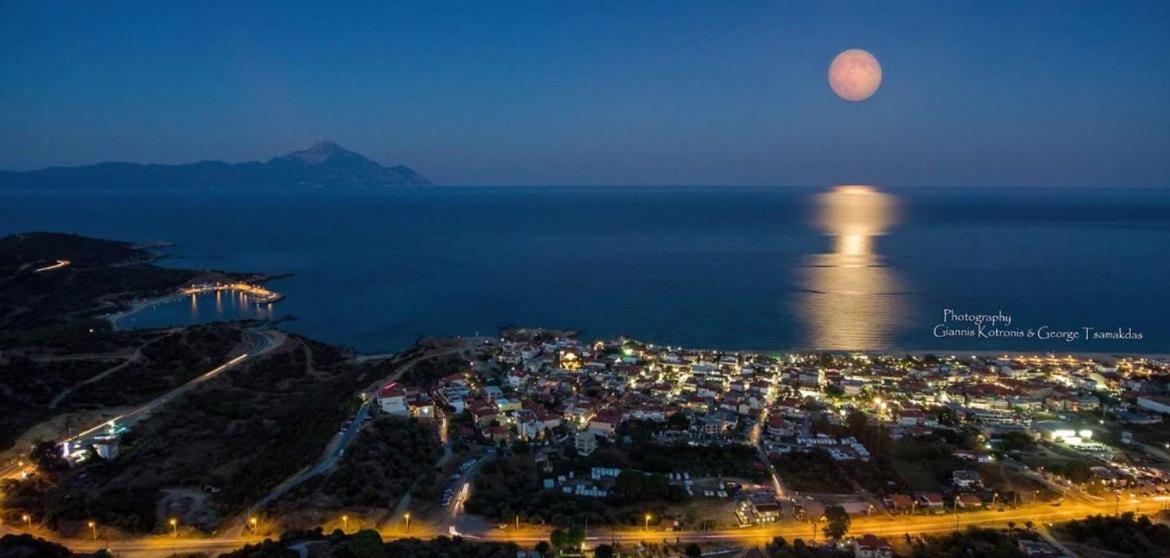 Sithon Hotel Sarti