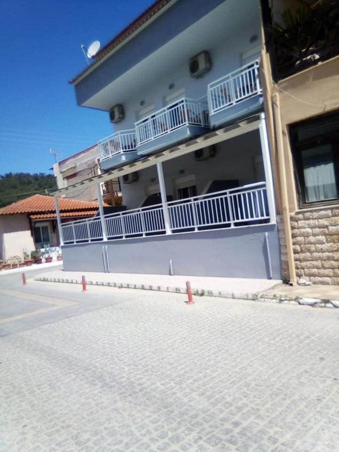 House Filippos * Sarti