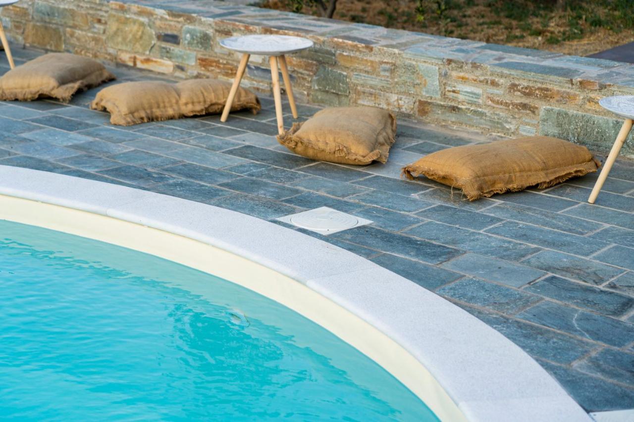 Anassa Cycladic Village Resort