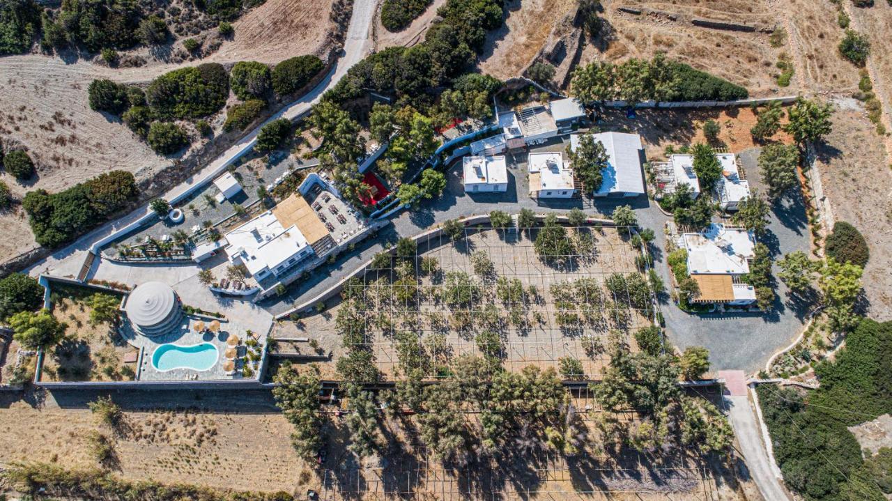 Resort Anassa Cycladic Village